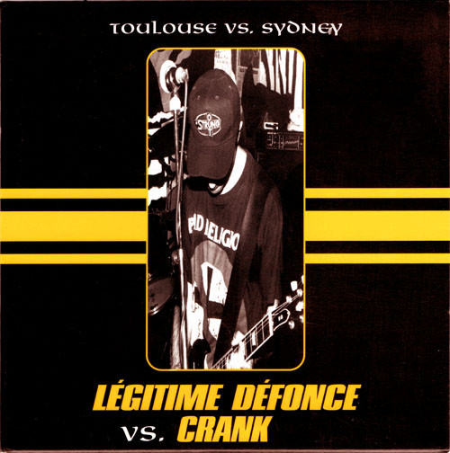 Toulouse Vs. Sydney