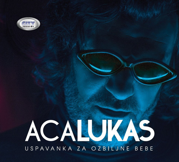 Uspavanka Za Ozbiljne Bebe