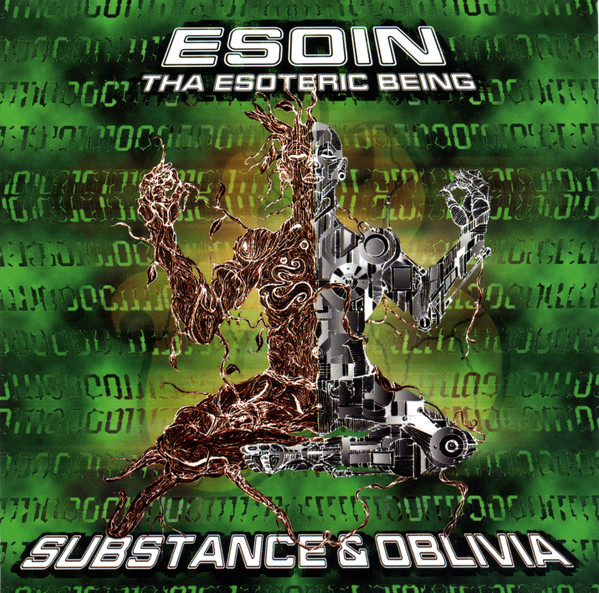 Substance & Oblivia