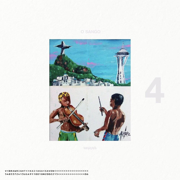 Da Rocinha 4