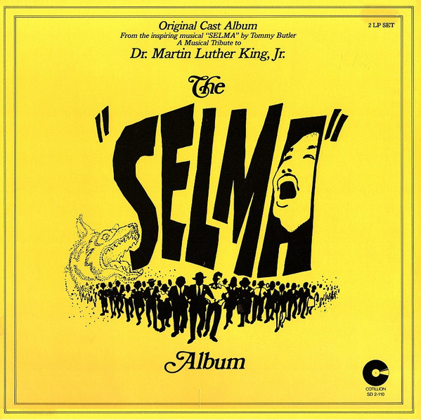 The "Selma" Album