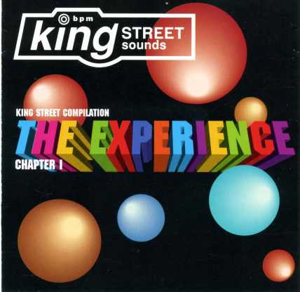 The Experience Chapter 1 (King Street Compilation)