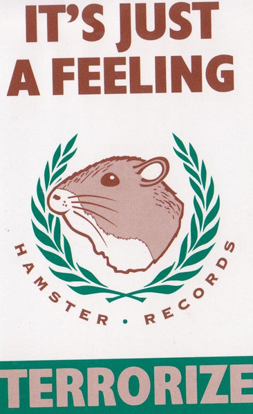 It's Just A Feeling