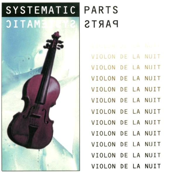 Violon De La Nuit