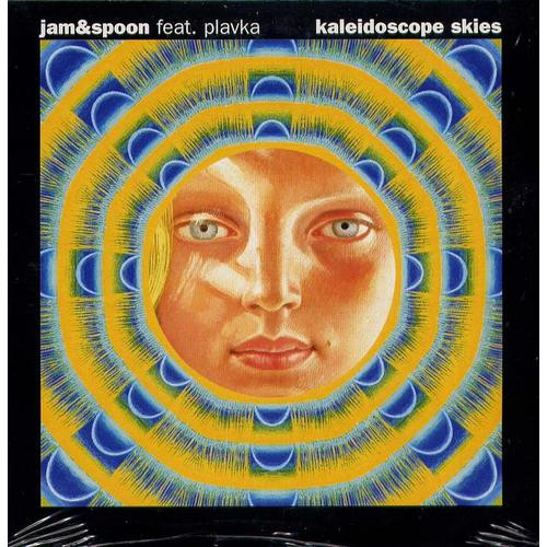 Kaleidoscope Skies