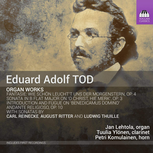 Organ Works