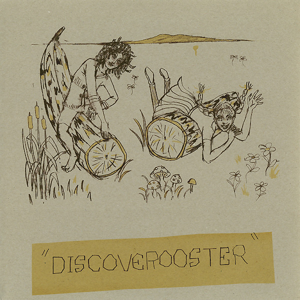 Discoverooster