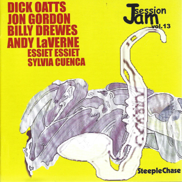 Jam Session, Vol. 13