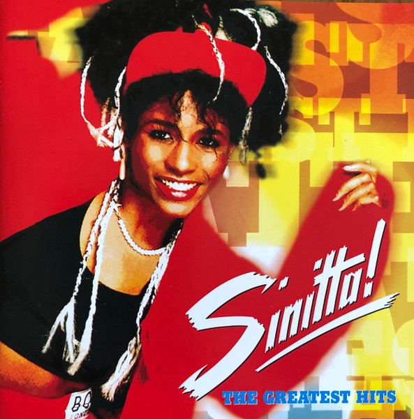 The Greatest Hits