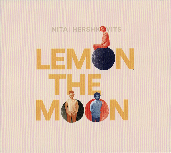 Lemon The Moon