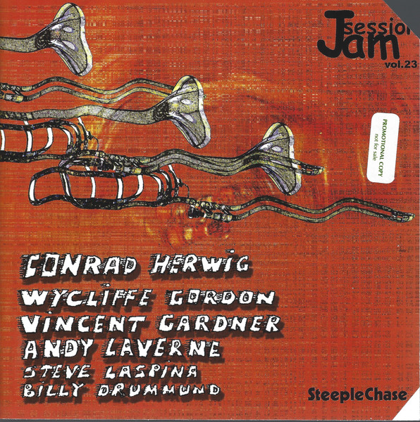 Jam Session Vol. 23