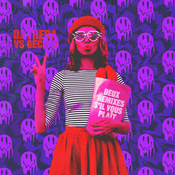 Deux Remixes S'il Vous Plaît