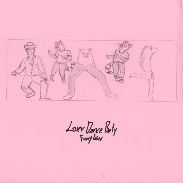 Loser Dance Party