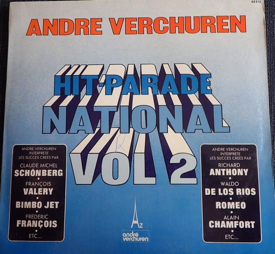 Hit Parade Vol 2