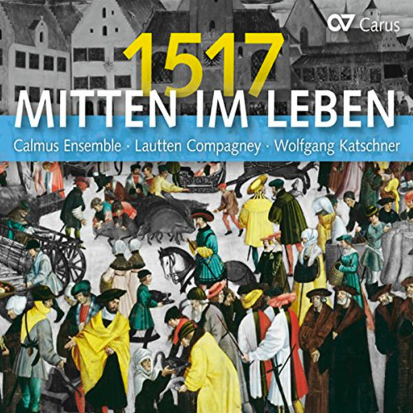 Mitten Im Leben 1517