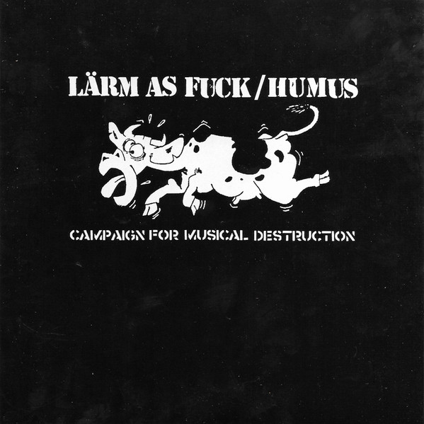 Campaign For Musical Destruction