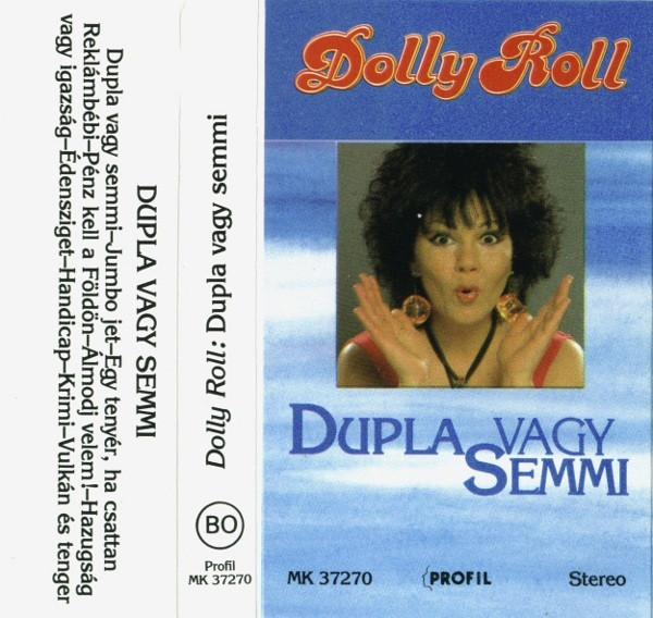 Dupla Vagy Semmi