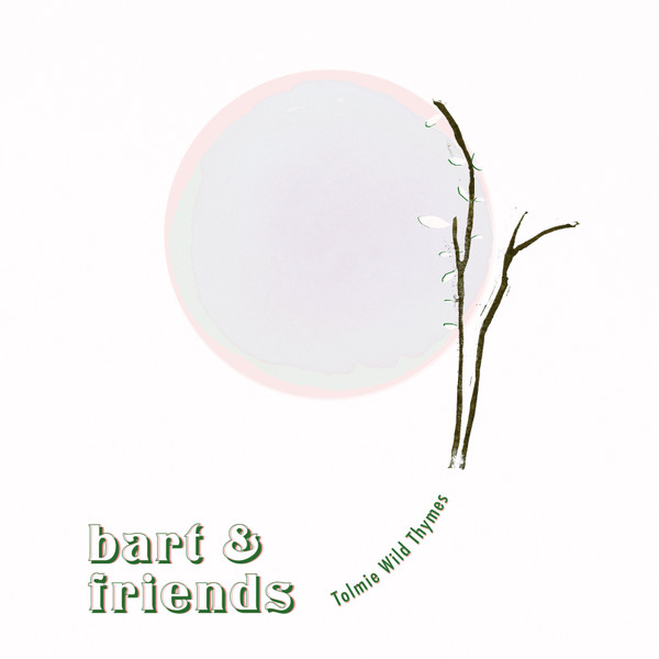 Tolmie Wild Thymes