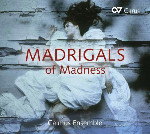 Madrigals Of Madness