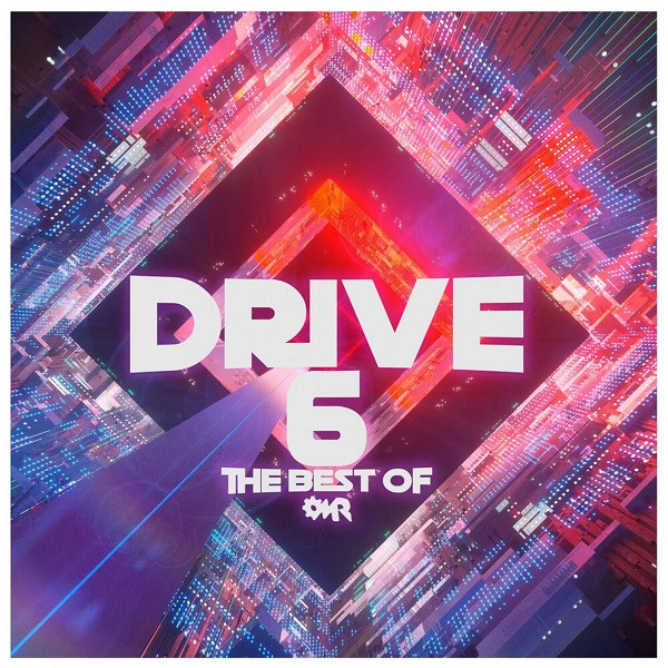 The Best Of Drive - 6