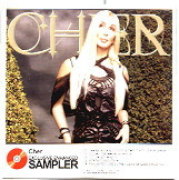 Cher Exclusive Enhanced Sampler 