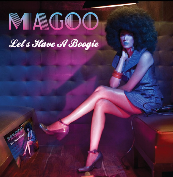Let's Have A Boogie