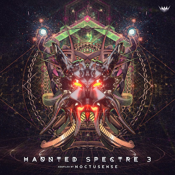 Haunted Spectre 3