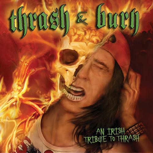 Thrash & Burn - An Irish Tribute To Thrash