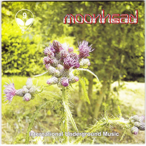 International Underground Music Volume 9
