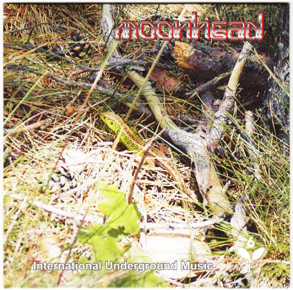 International Underground Music Volume 6