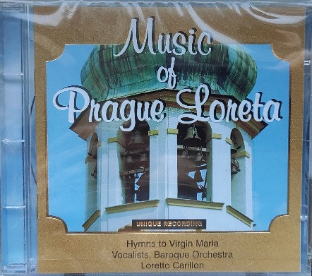 Music Of Prague Loreta - Hymns To Virgin Maria (16-19th Centuries)