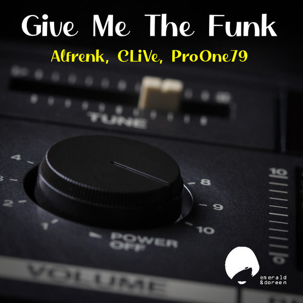 Give Me The Funk