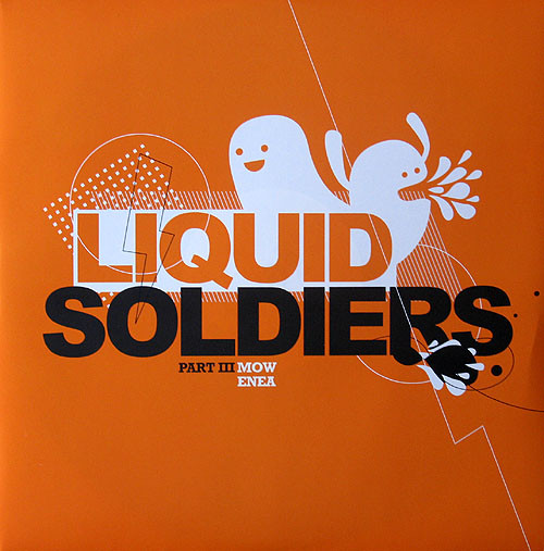 Liquid Soldiers Sampler | Part III