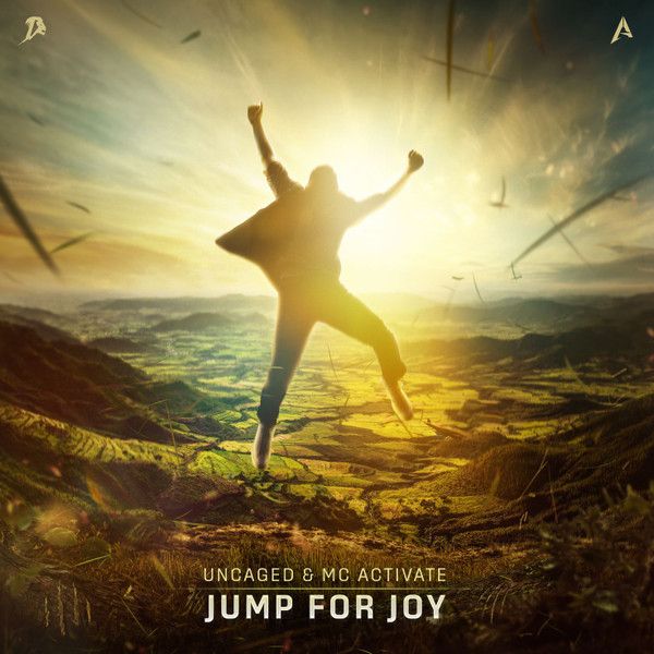 Jump For Joy