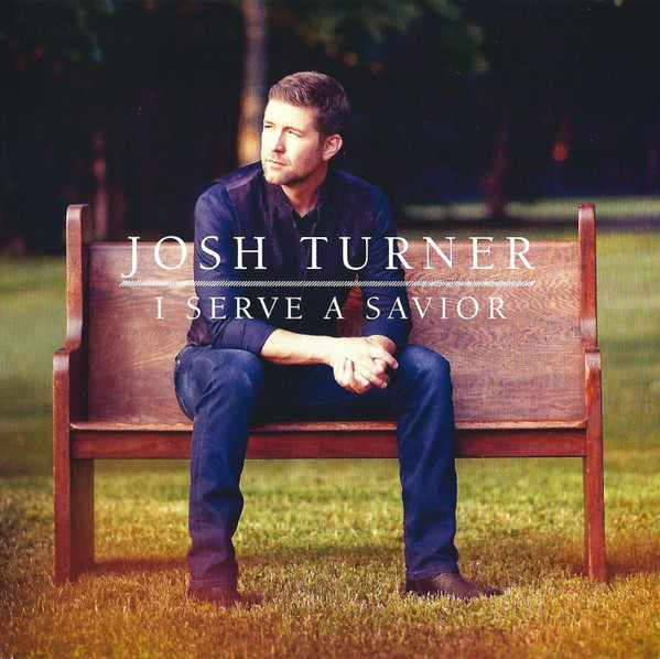 I Serve A Savior