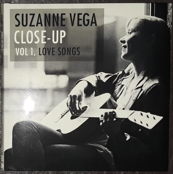 Close-Up Vol 1, Love Songs