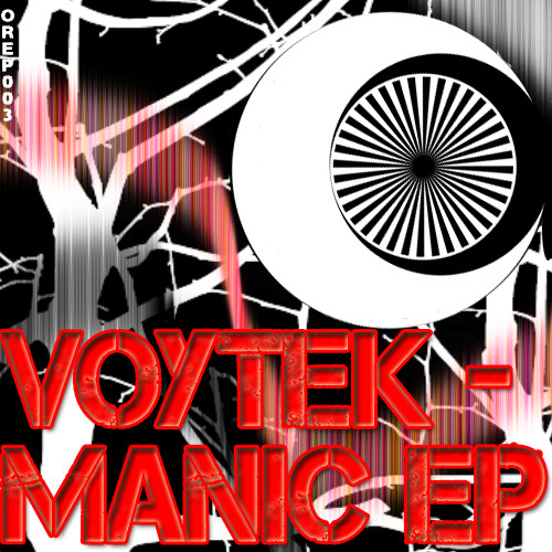 Manic EP