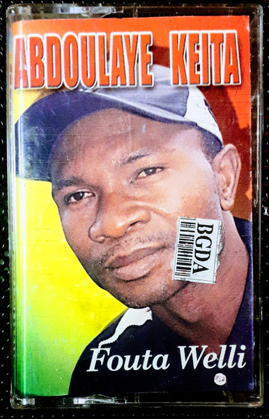 Fouta Welli