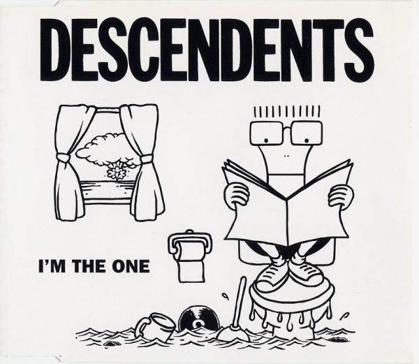 I'm The One