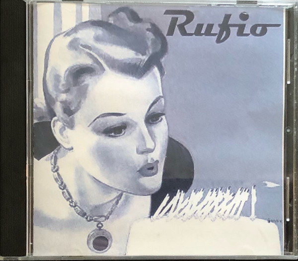 Rufio