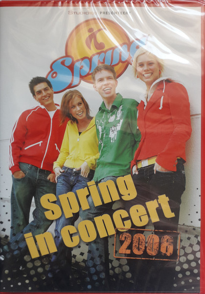 Spring In Concert 2006