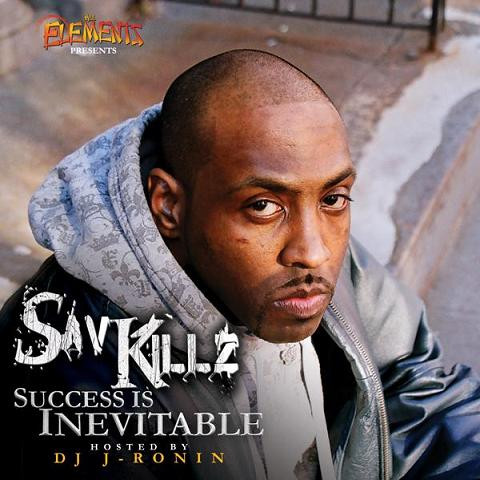 Success Is Inevitable