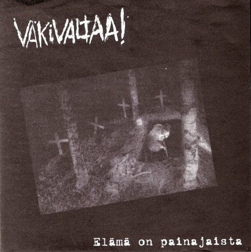 Elämä On Painajaista