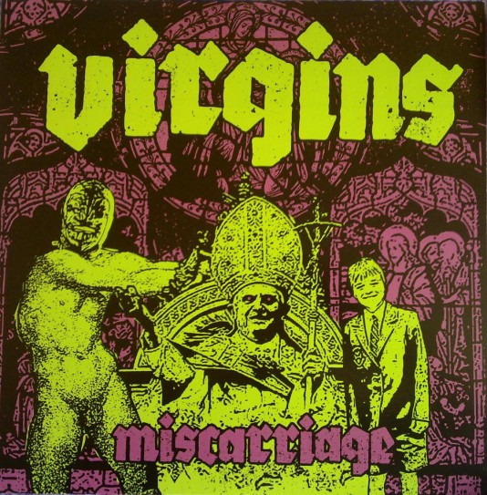 Miscarriage