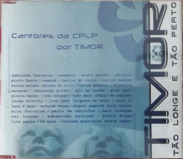 Tão Longe E Tão Perto