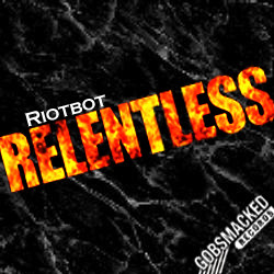 Relentless EP