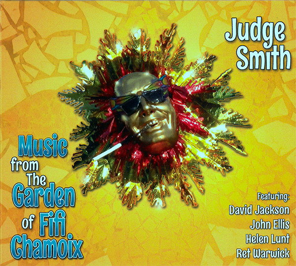 Music From The Garden Of Fifi Chamoix