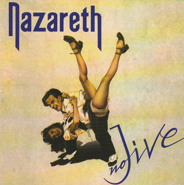 No Jive