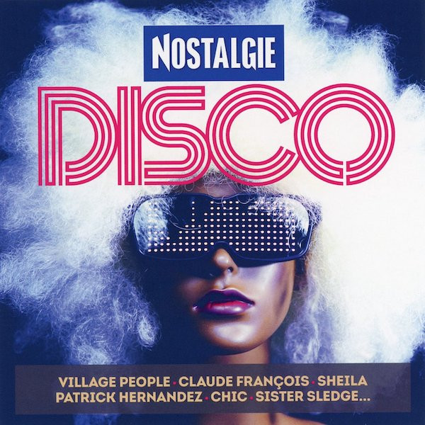 Nostalgie Disco
