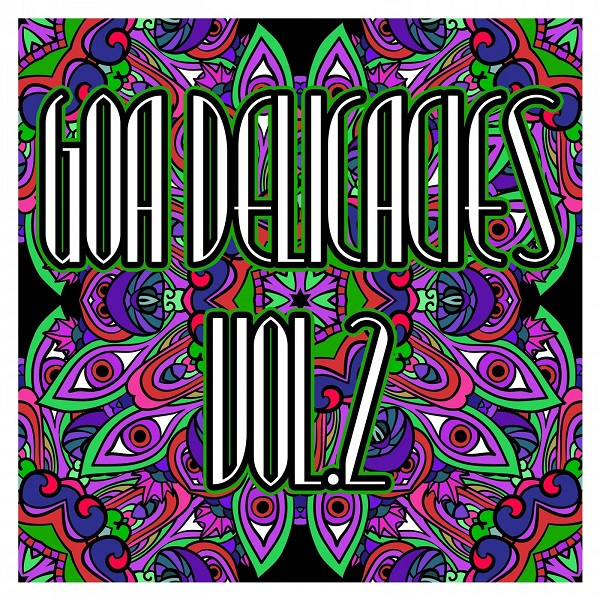 Goa Delicacies - Vol.2
